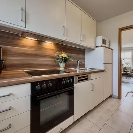 Appartamento Voss 2 Staberdorf