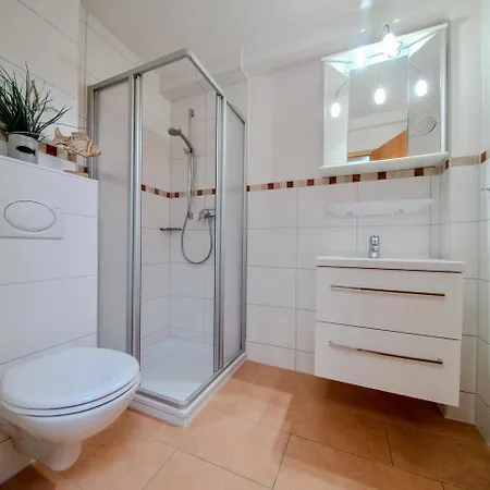 Appartamento Voss 2 Staberdorf