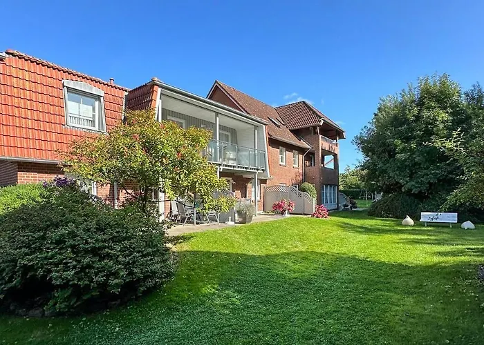 Voss 2 Apartamento *