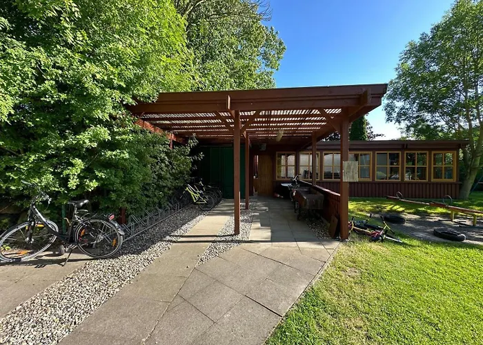 Voss 2 Apartamento *