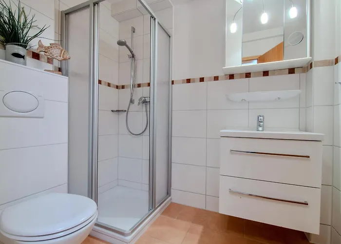 Apartamento Voss 2 Staberdorf